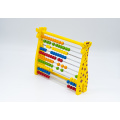 Abacus pour perles colorées